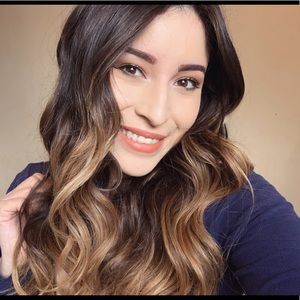 Meet your Posher, Mariah